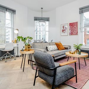 STAYNCO London Fitzrovia Newman st